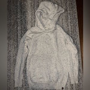 Merino Sea Wool Hoodie - The Normal Brand